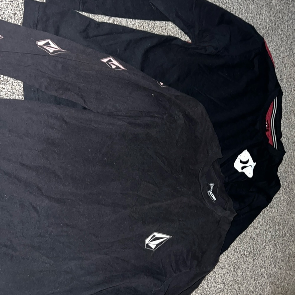 men’s long sleeve shirts